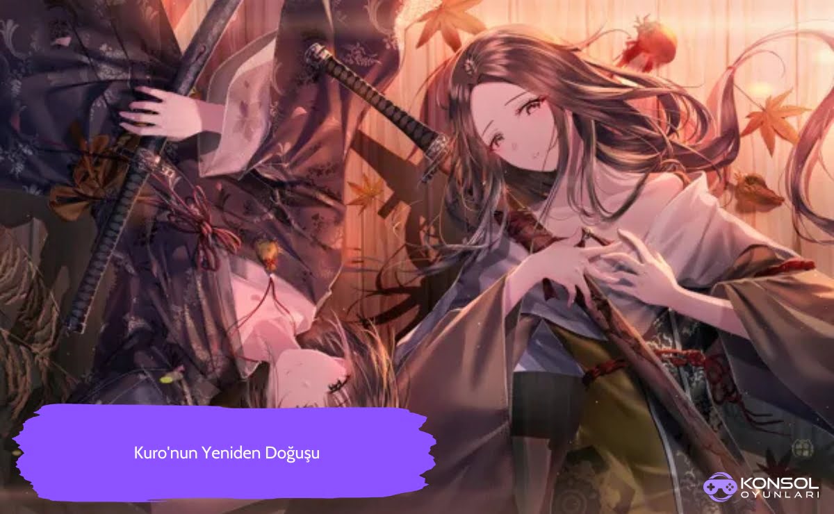 Sekiro Shadows Die Twice Ps4, merak edilenler
