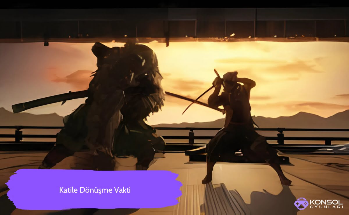 Sekiro Shadows Die Twice Ps4, hakkındaki bilgiler