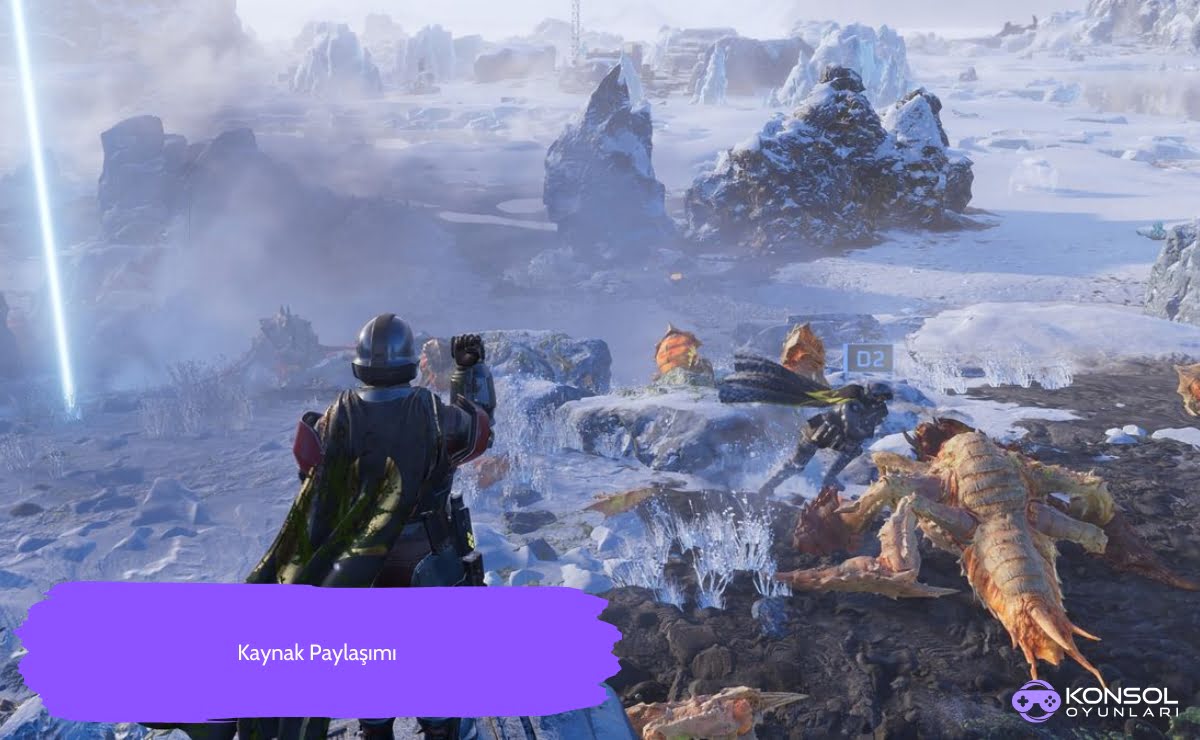 Helldivers 2 Ps5, hakkındaki bilgiler