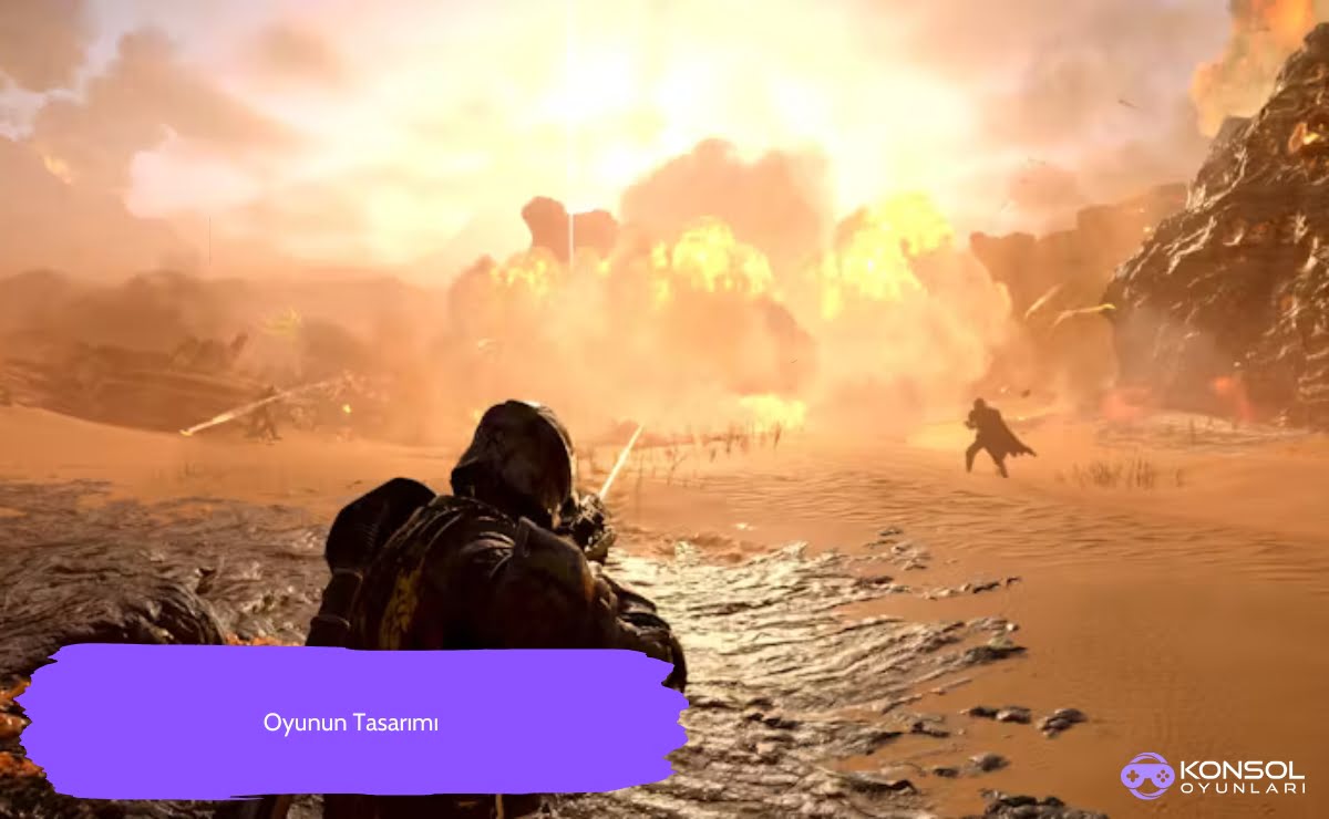 Helldivers 2 Ps5, merak edilenler