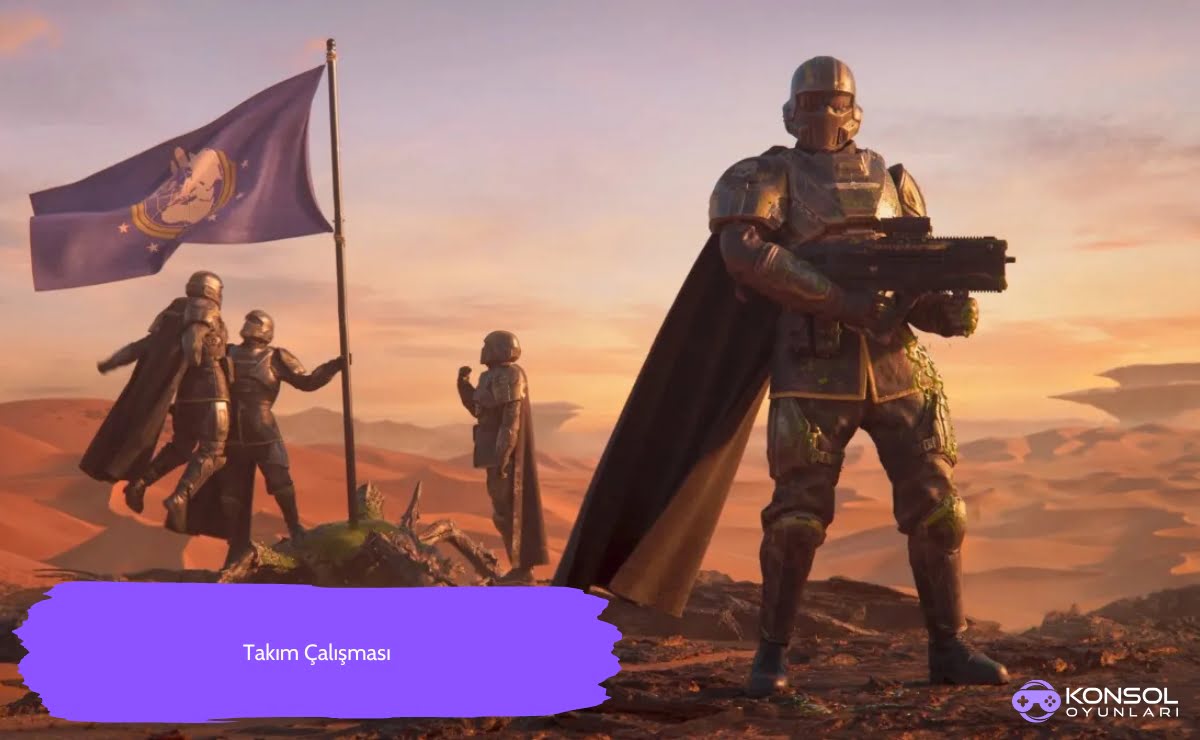 Helldivers 2 Ps5, hakkındaki bilgiler