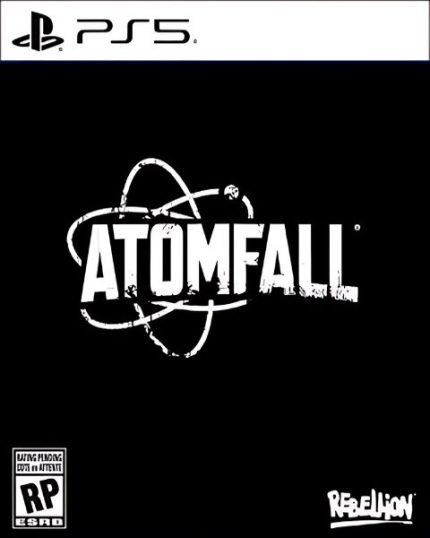 Atomfall Ps5, en iyi fiyatlarla