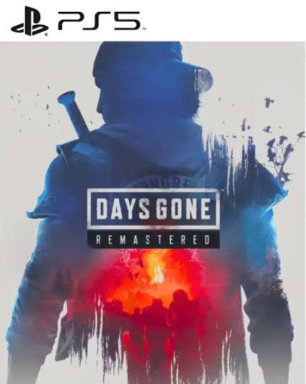 Days Gone Remastered Ps5, cazip fiyatlarla
