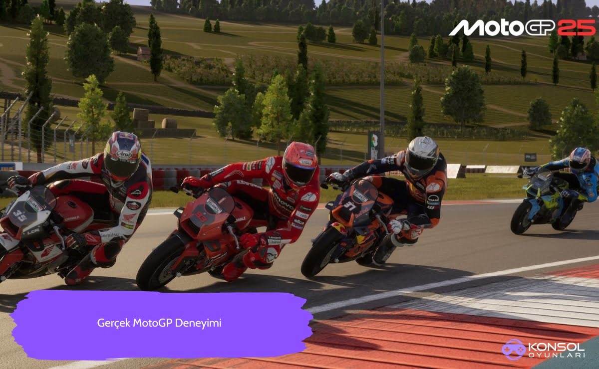 MotoGP 25 Ps4, en iyi fiyatlarla
