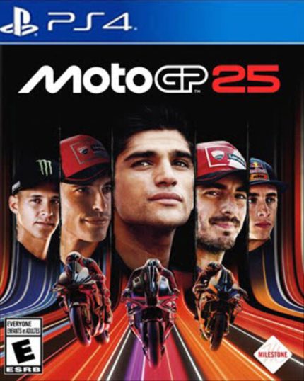 MotoGP 25 Ps4, en cazip fiyatlarla
