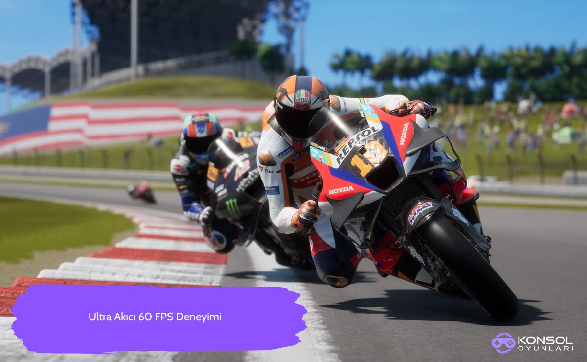 MotoGP 25 Ps5, ekonomik fiyatlarla