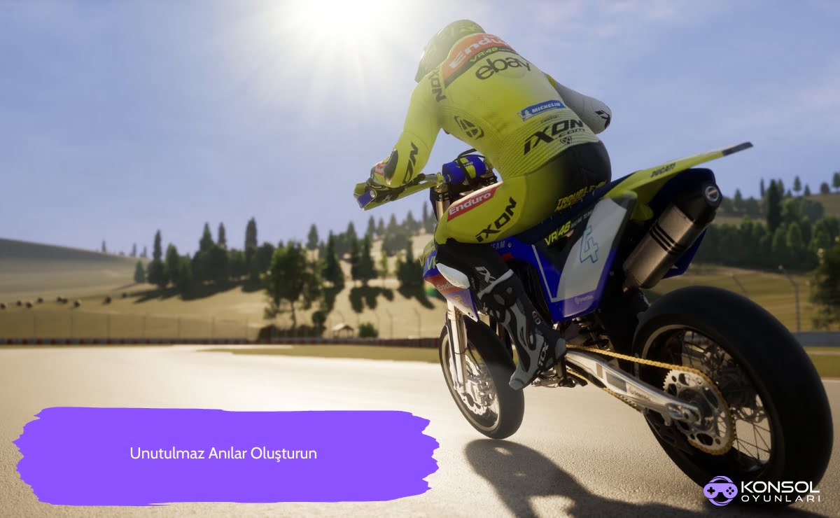 MotoGP 25 Ps5, ekonomik fiyatlarla