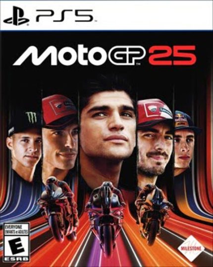 MotoGP 25 Ps5, en uygun fiyatlarla