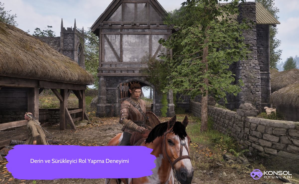The Elder Scrolls IV Oblivion Remastered Ps5, ekonomik fiyatlarla