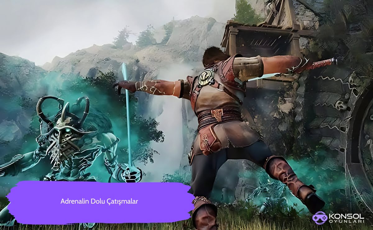 Blades of Fire Ps5, en iyi fiyatlarla