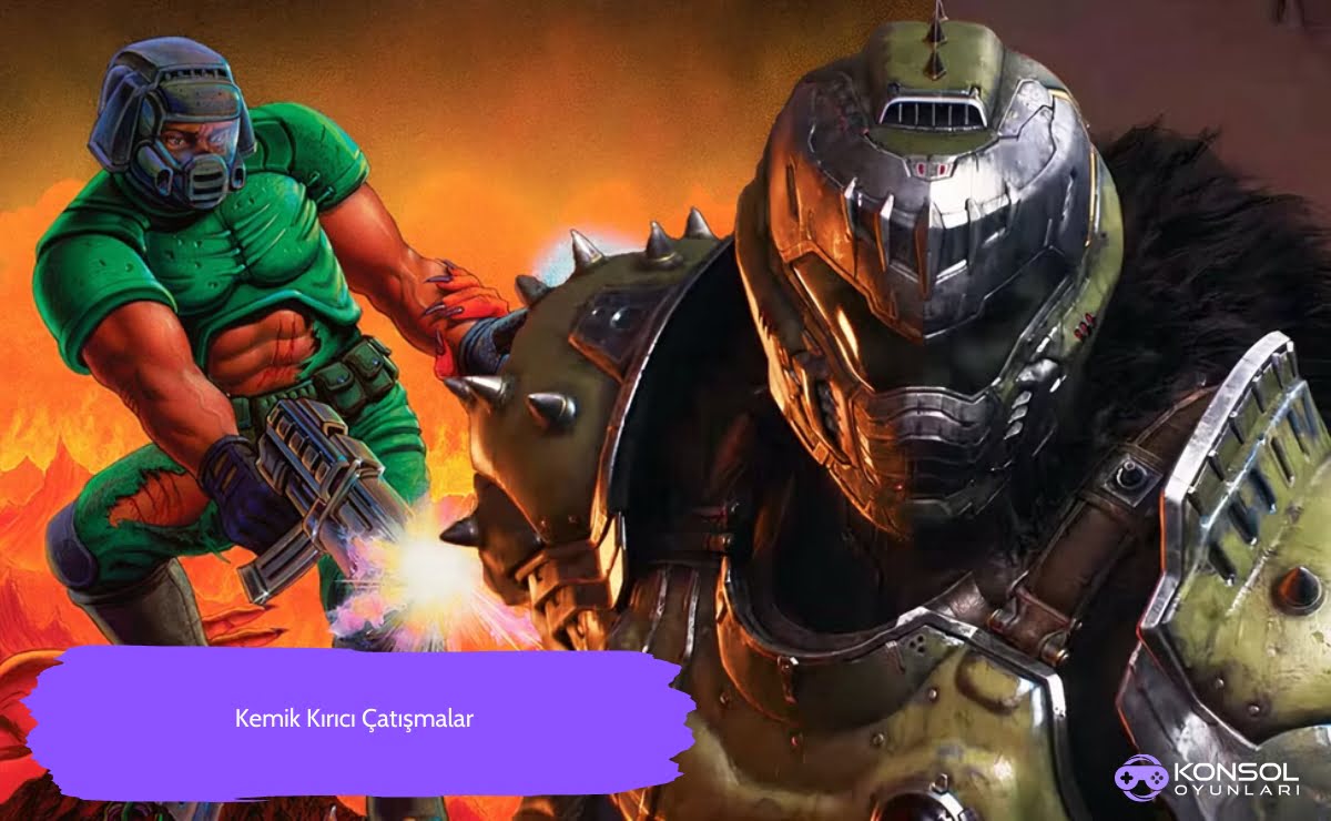 DOOM The Dark Ages Ps5, ekonomik fiyatlarla