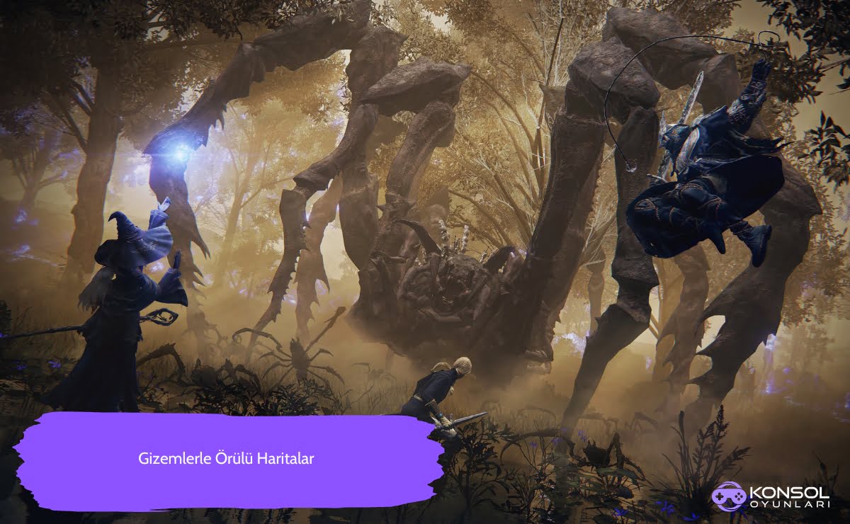 Elden Ring Nightreign Ps4, uygun fiyatlarla