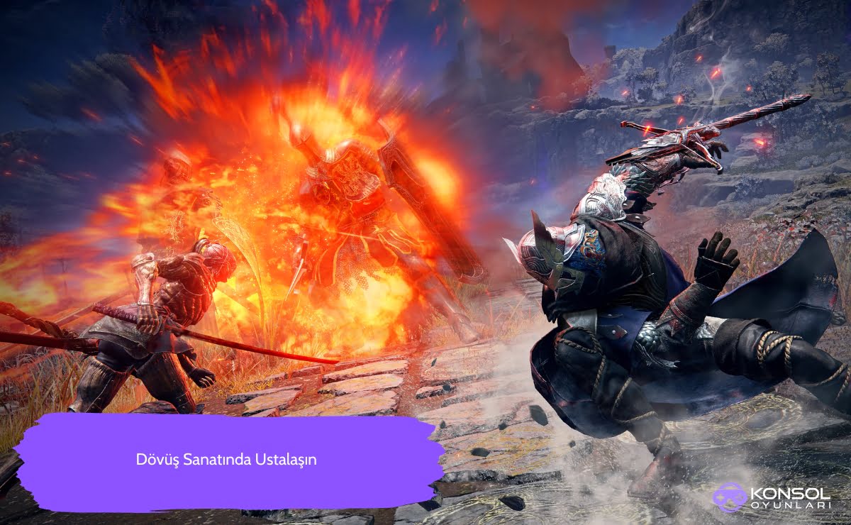 Elden Ring Nightreign Ps4, ekonomik fiyatlarla