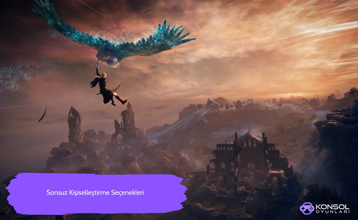 Elden Ring Nightreign Ps4, ucuz fiyatlarla