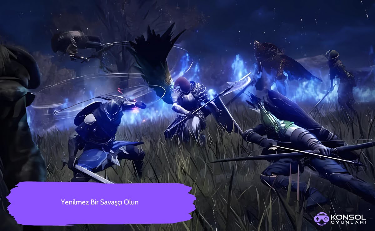 Elden Ring Nightreign Ps4, cazip fiyatlarla