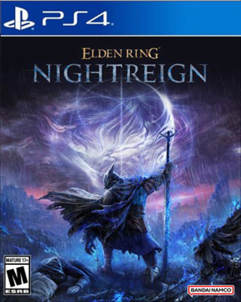 Elden Ring Nightreign Ps4, en uygun fiyatlarla