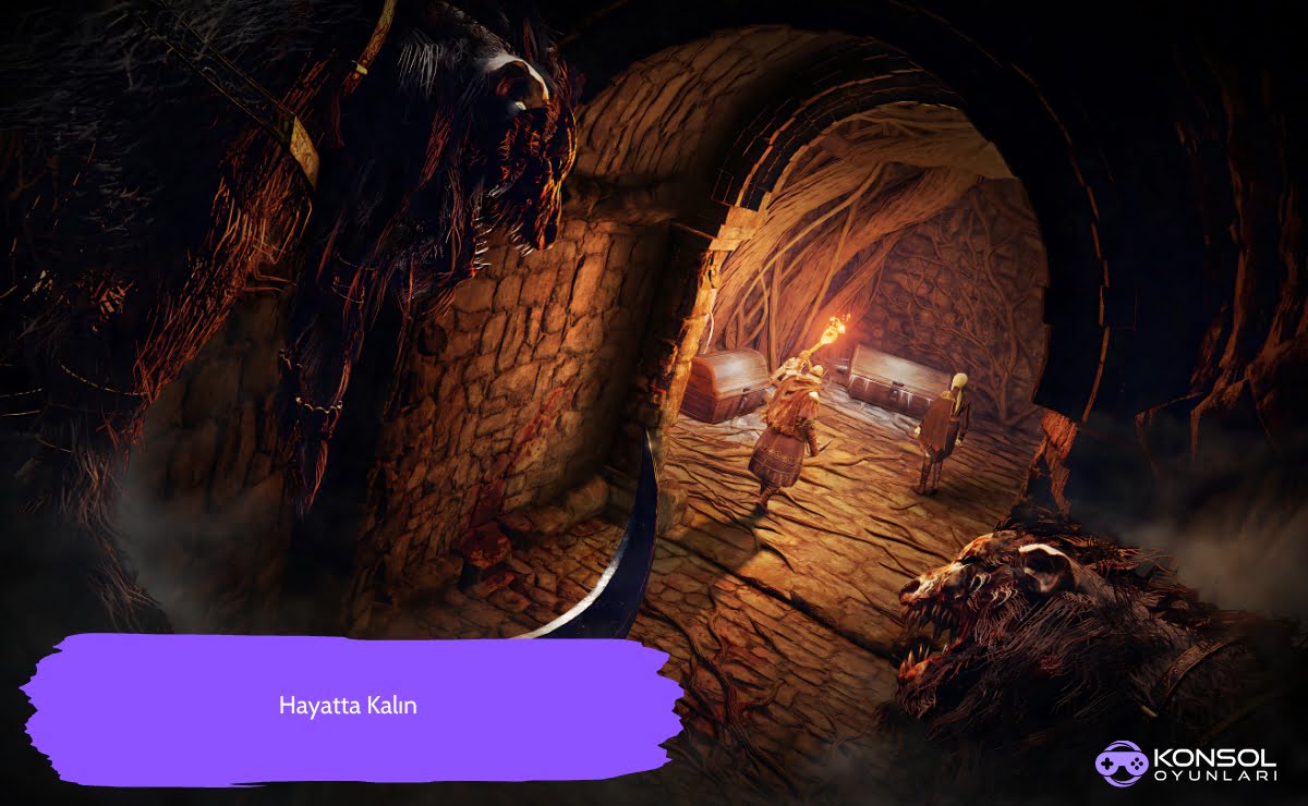 Elden Ring Nightreign Ps5, ekonomik fiyatlarla