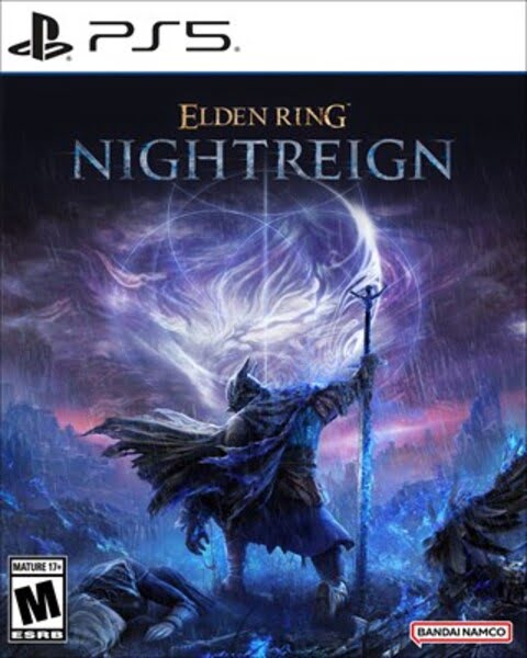 Elden Ring Nightreign Ps5, en iyi fiyatlarla