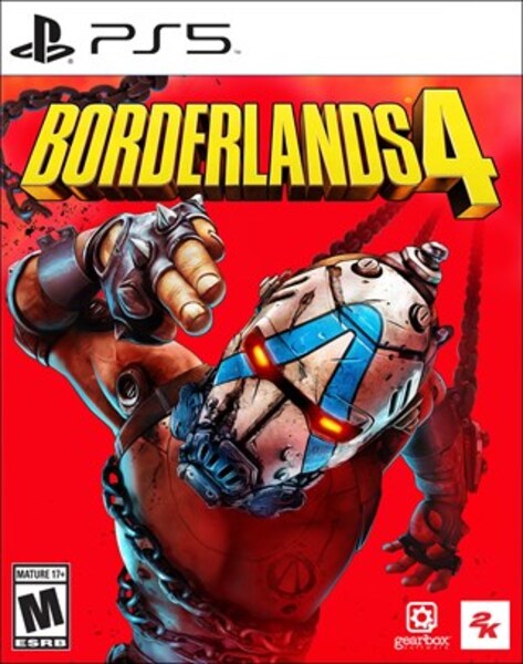 Borderlands 4 Ps5 en iyi fiyatlarla