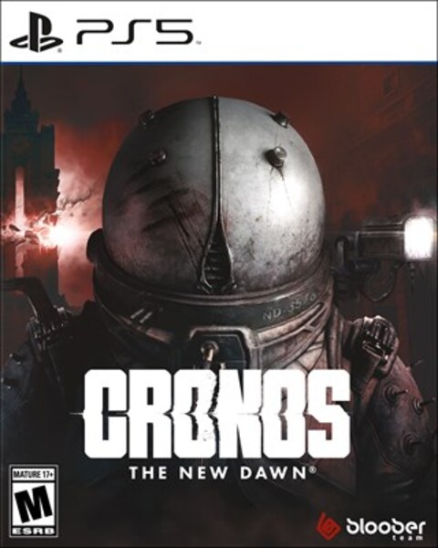 Cronos The New Dawn Ps5 en cazip fiyat fırsatlarılya