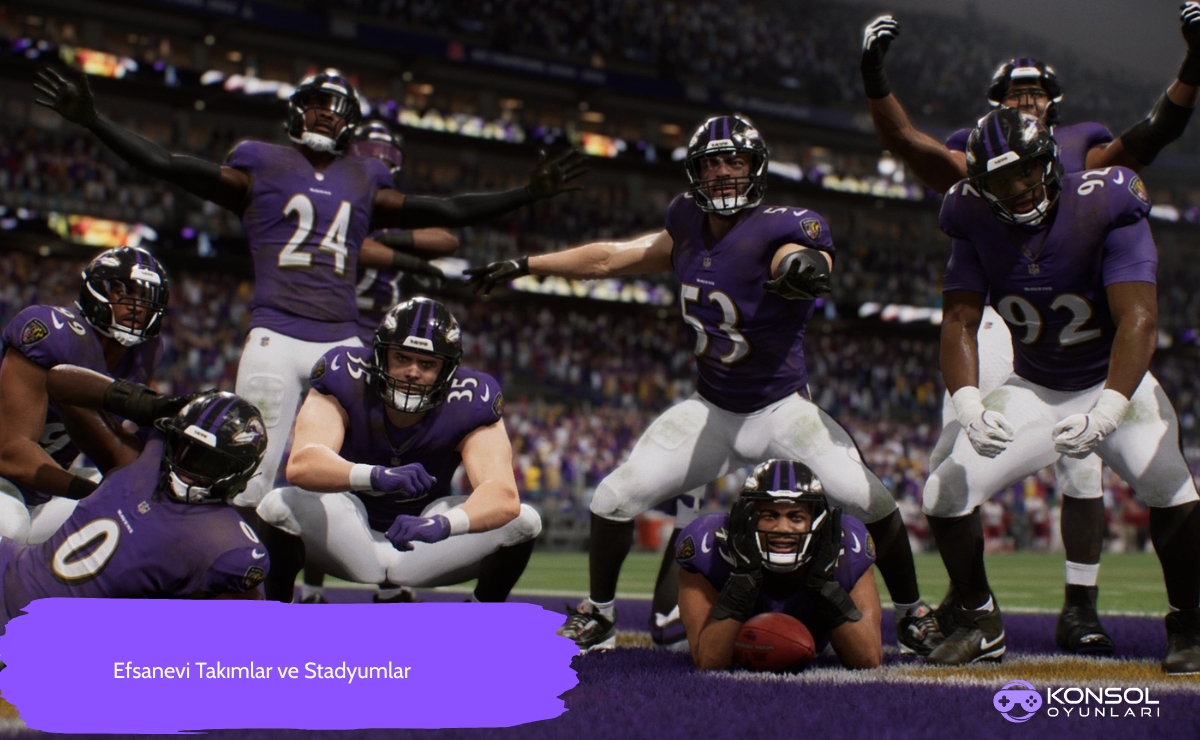 Ea Sports Madden Nfl 26 Ps5 ekonomik fiyat fırsatı