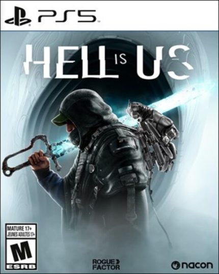 Hell Is Us Ps5 en iyi fiyatlarla