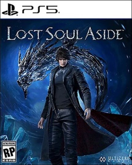 Lost Soul Aside Ps5 ekonomik fiyatlarla