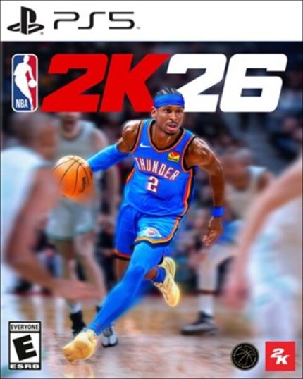 NBA 2K26 Ps5, en ekonomik fiyatlarla