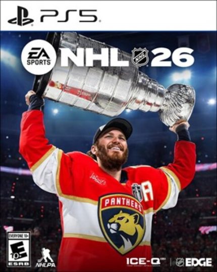 NHL 26 Ps5, en cazip fiyatlarla