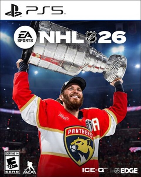 NHL 26 Ps5, en cazip fiyatlarla