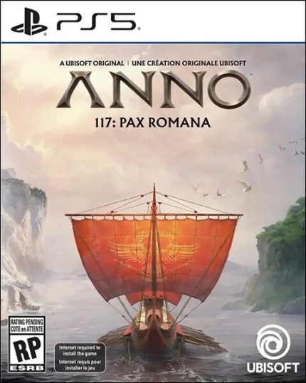 Anno 117 Pax Romana Ps5 cazip fiyatlarla