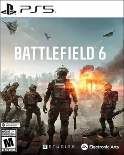 Battlefield 6 en cazip fiyatlarla