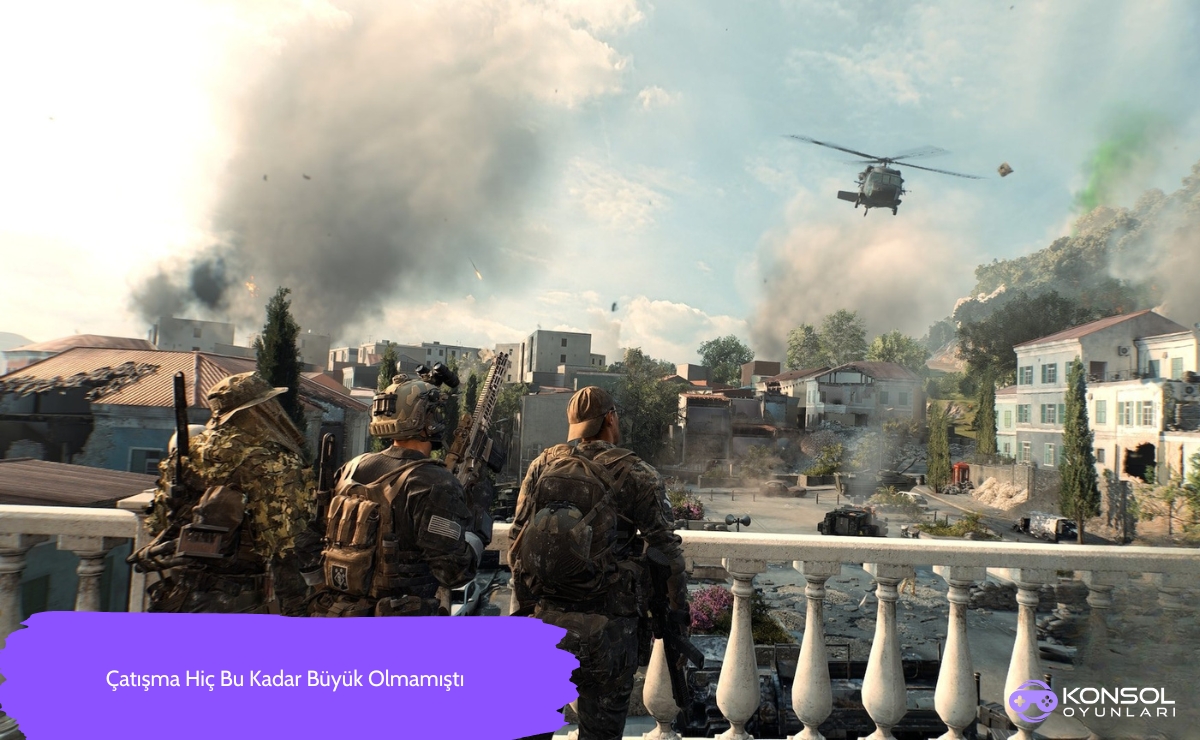 Battlefield 6 Ps5 ekonomik fiyat fırsatlarıyla