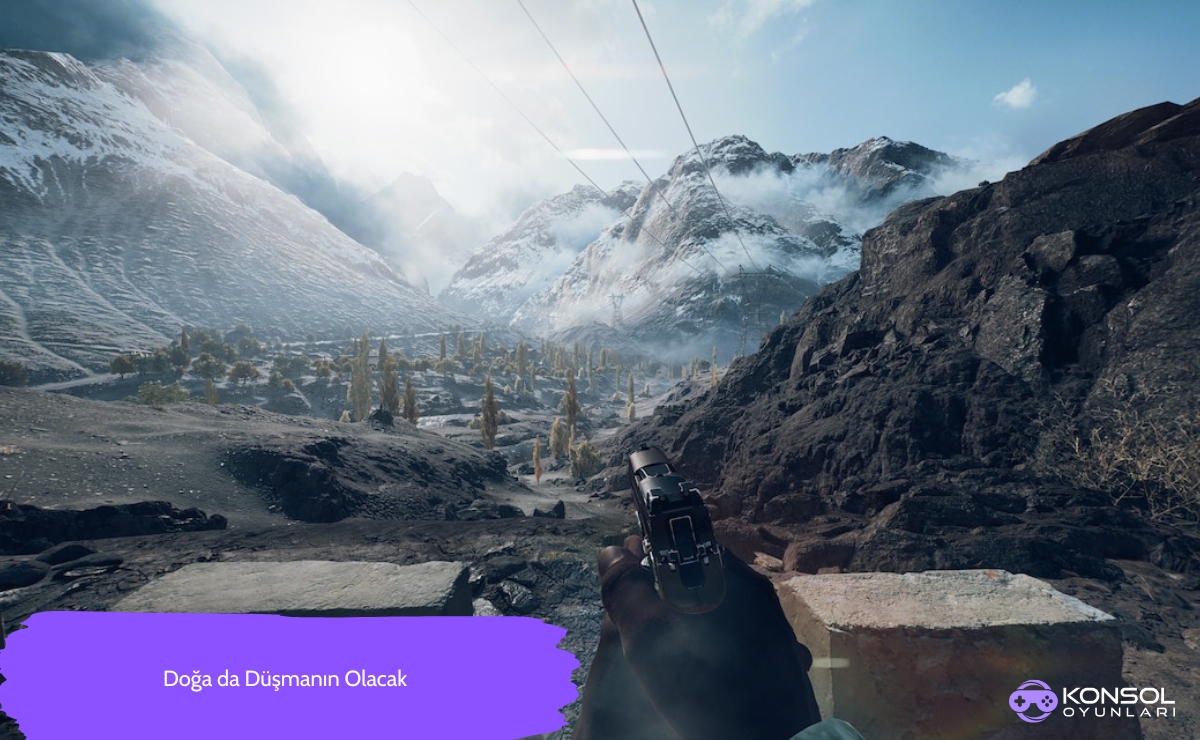 Battlefield 6 Ps5 cazip fiyatlarla