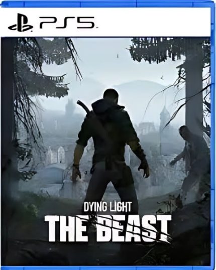 Dying Light The Beast Ps5 en iyi fırsatlarla