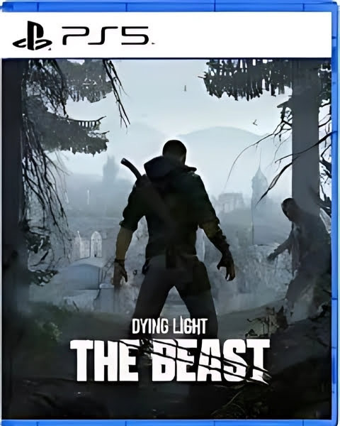 Dying Light The Beast Ps5 en iyi fırsatlarla