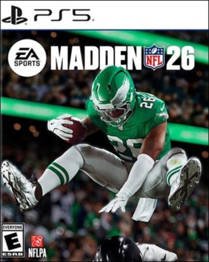 Ea Sports Madden Nfl 26 Ps5 uygun fiyatlarla