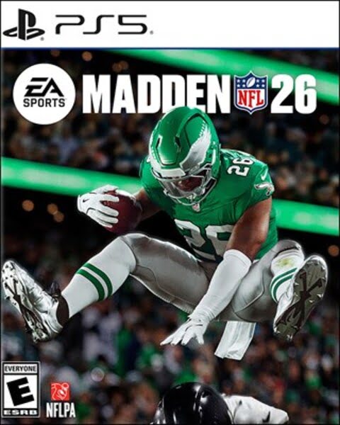 Ea Sports Madden Nfl 26 Ps5 uygun fiyatlarla