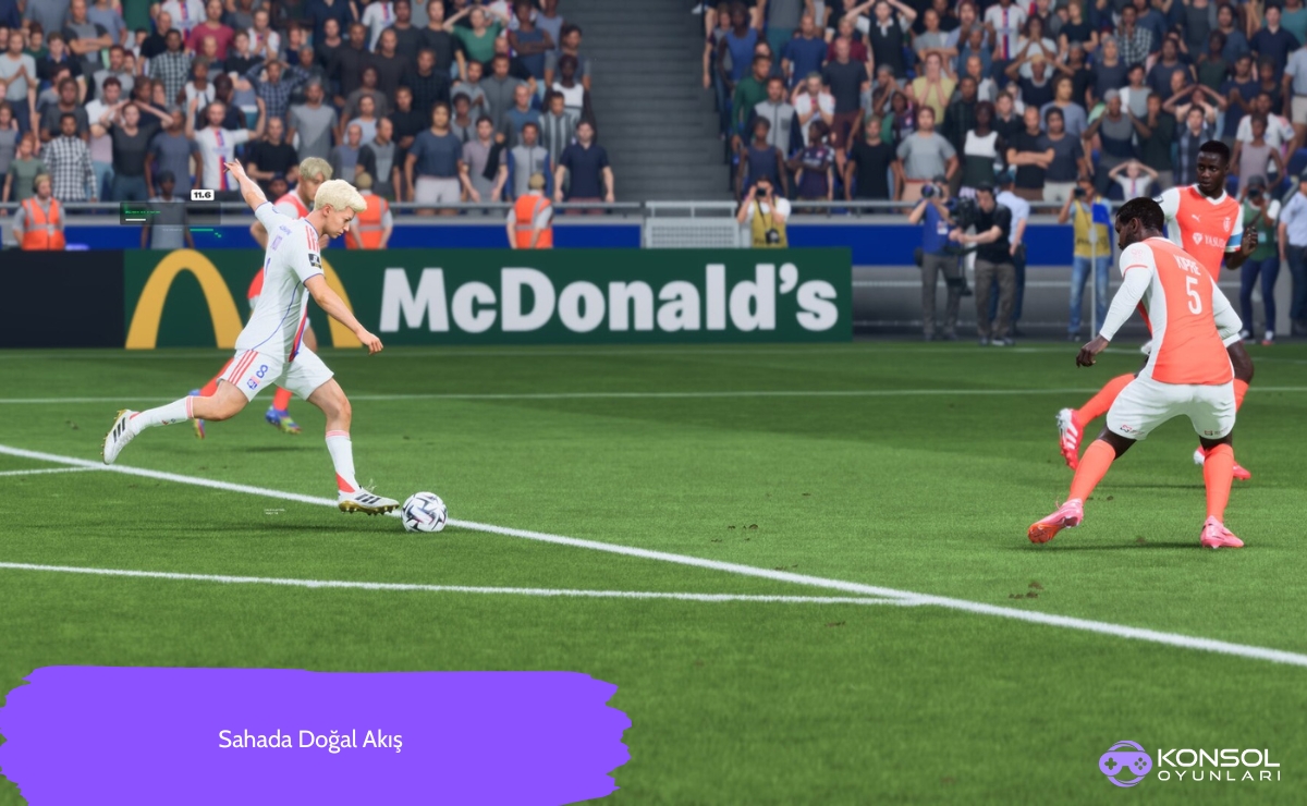 Ea Sports FC 26 Ps4 Ea Sports FC 26 Ps4 cazip fiyatlarla