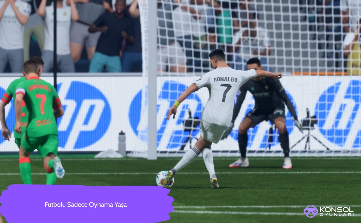 Ea Sports FC 26 Ps5,ekonomik fiyat avantajı