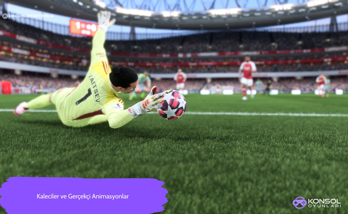Ea Sports FC 26 Ps5 avantajlı fiyatlarla