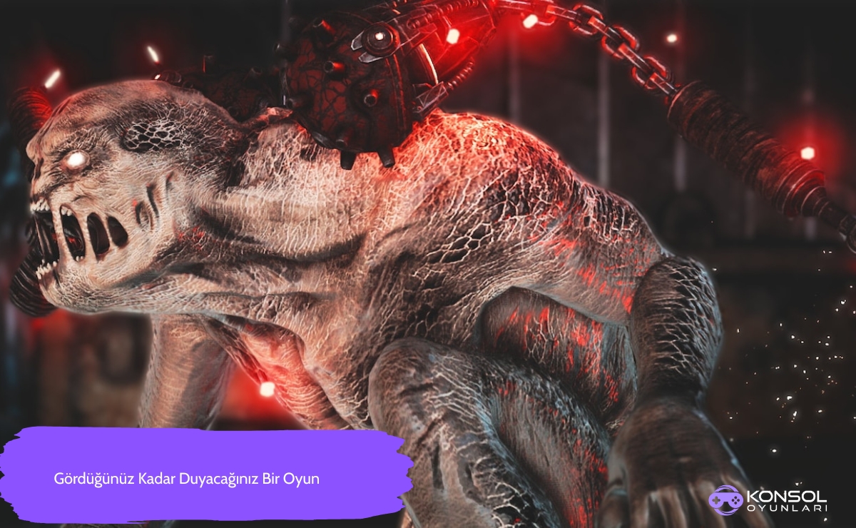 Gears of War Reloaded Ps5 ucuz fiyatlarla