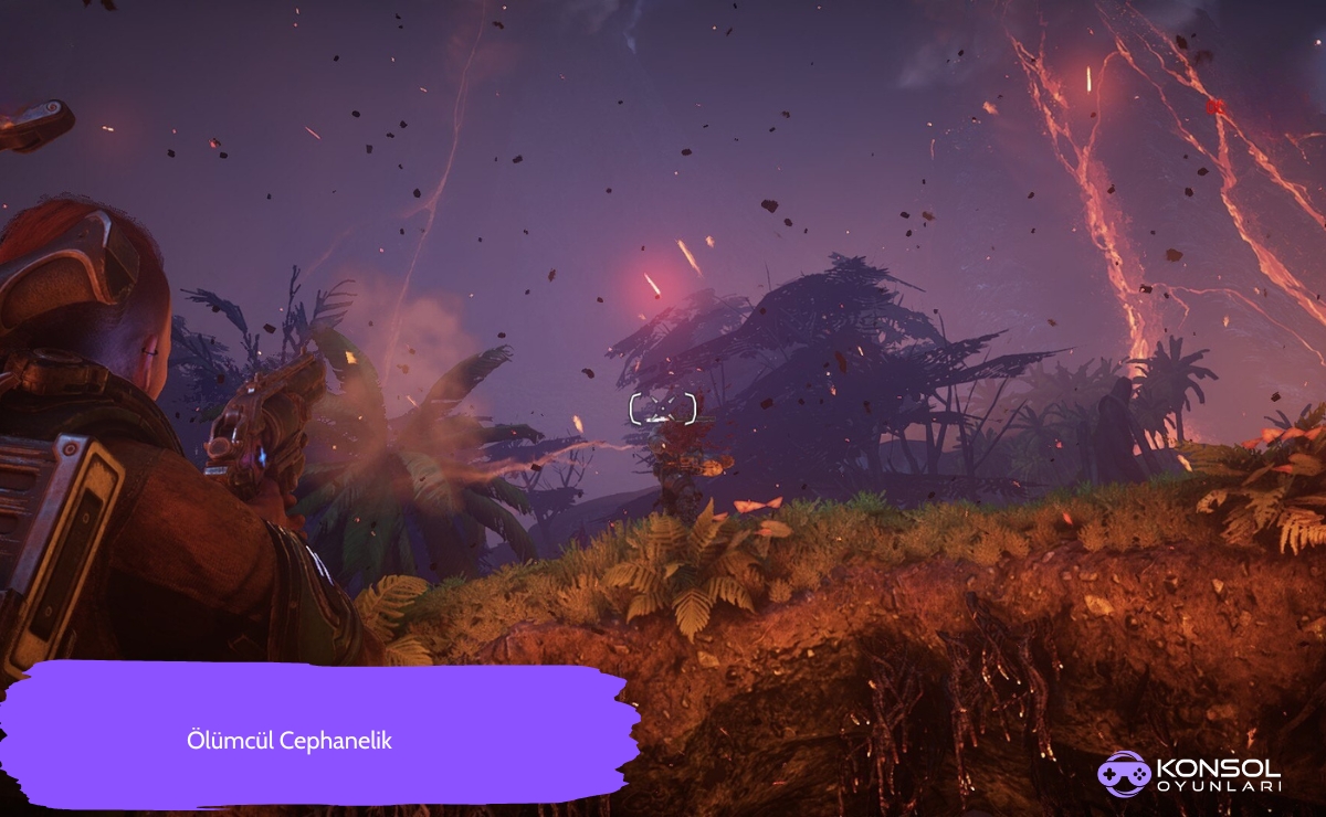 Gears of War Reloaded Ps5 en ekonomik fiyatlarla