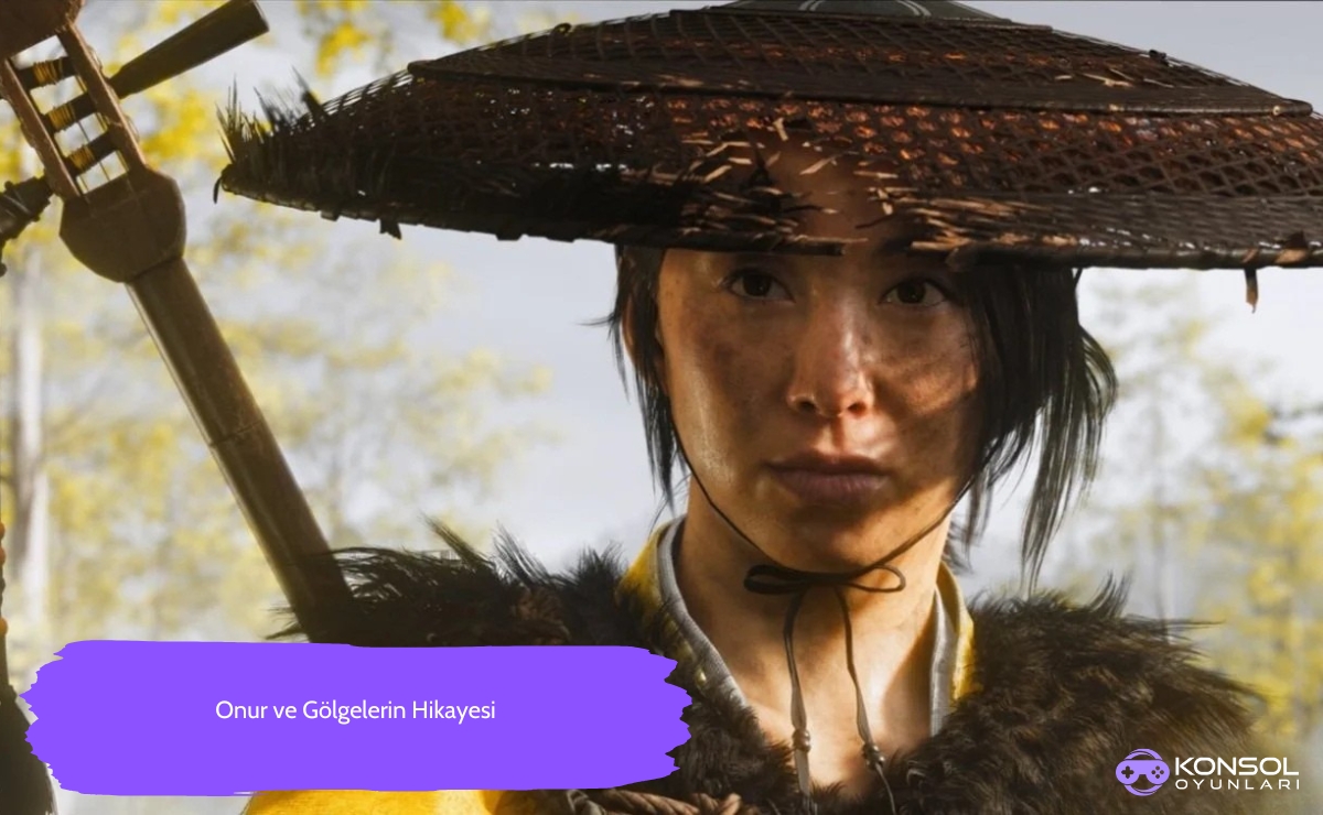 Ghost of Yotei Ps5 ekonomik fiyatlarla