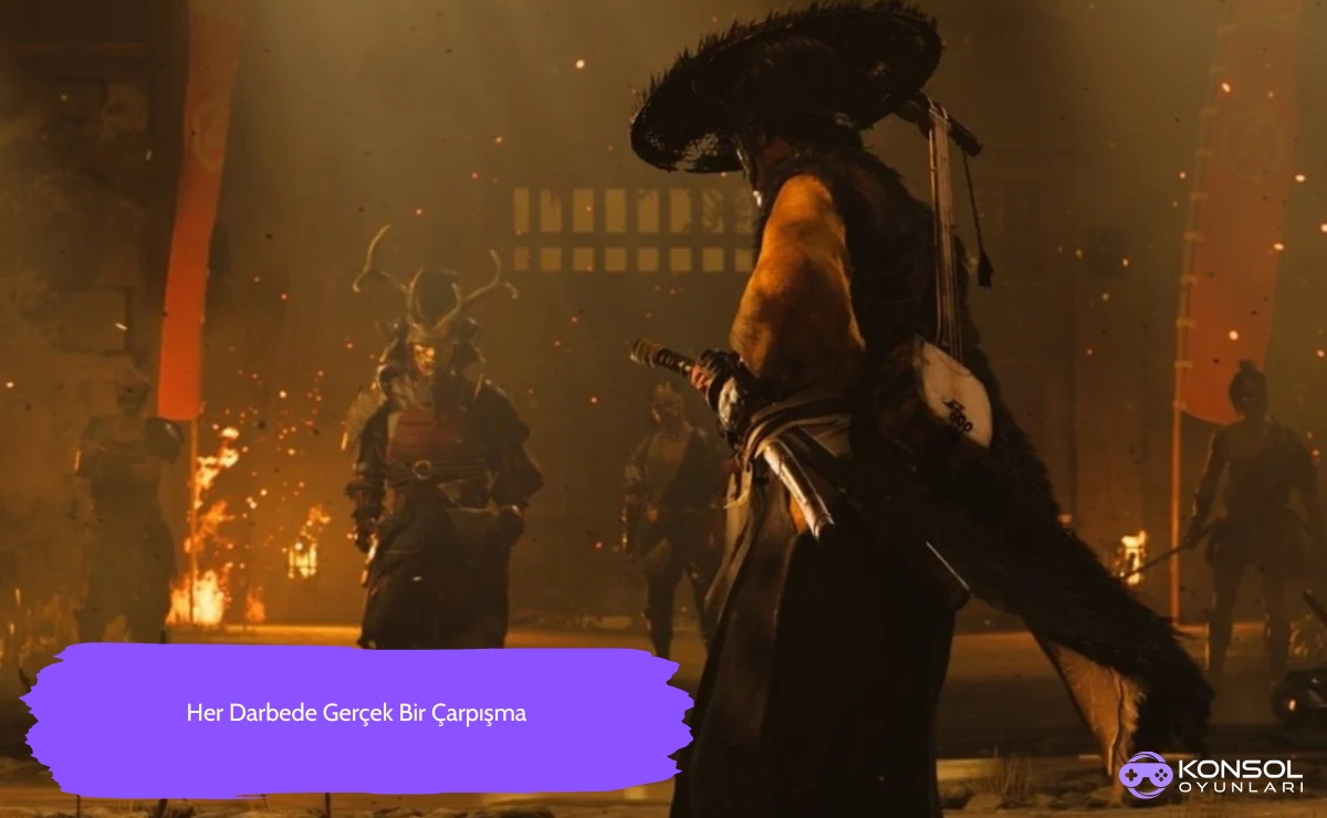 Ghost of Yotei Ps5 uygun fiyat avantajlarıyla