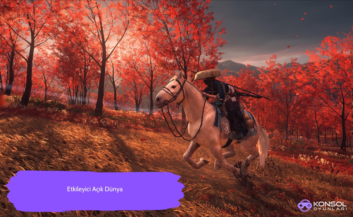 Ghost of Yotei Ps5 en ucuz fiyatlarla