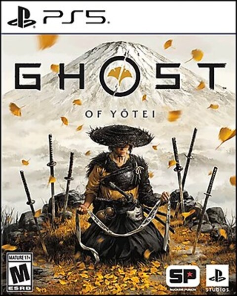Ghost of Yotei Ps5 en iyi fiyatlarla