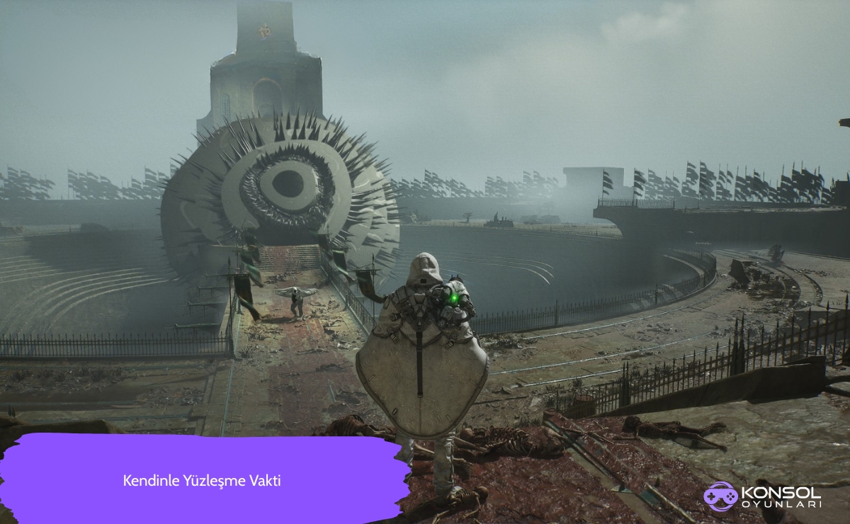 Hell Is Us Ps5 uygun fiyat fırsatlarıyla