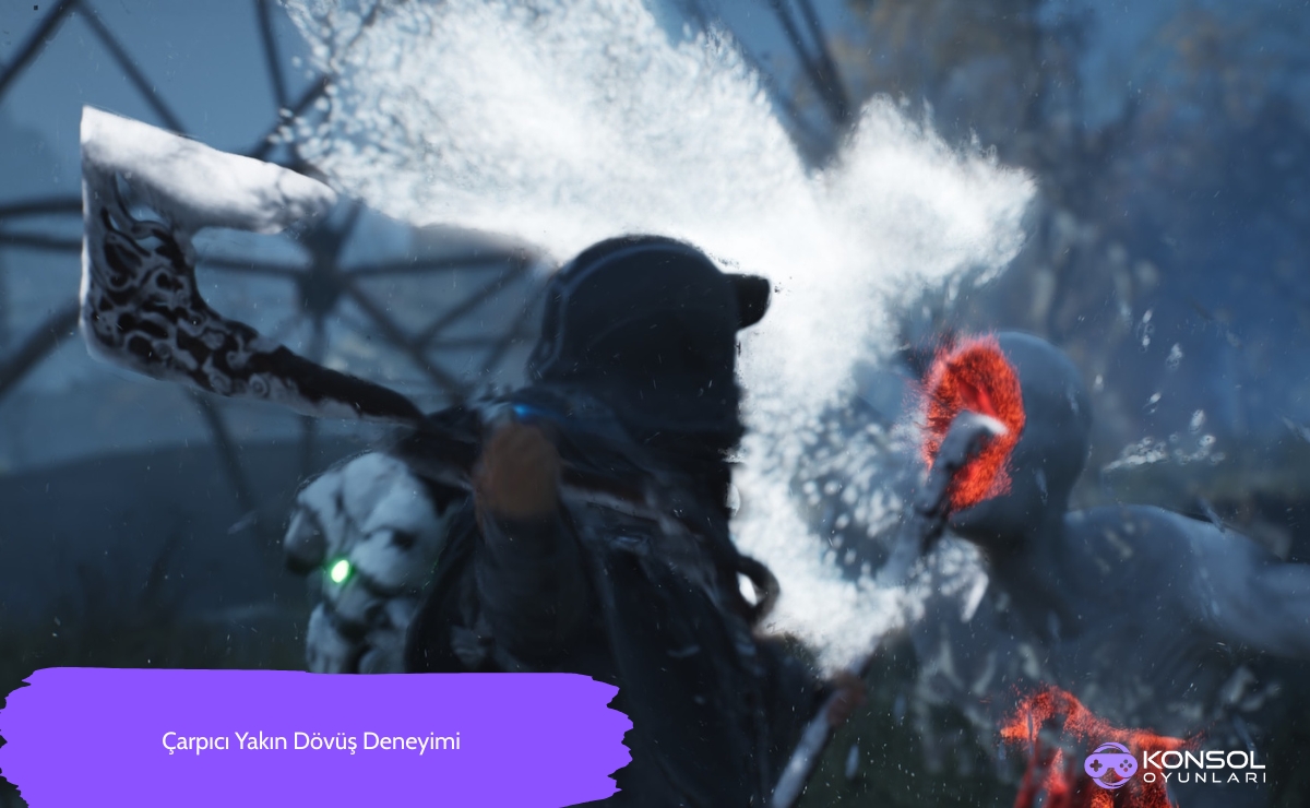 Hell Is Us Ps5 en ucuz fiyatlarla