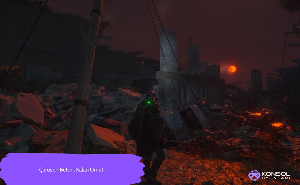 Hell Is Us Ps5 en ekonomik fiyat fırsatlarıyla